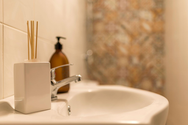 Bathroom 3, The Sea Beach House, Ovar