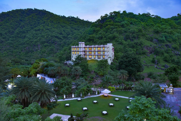 Others 3, Aaram Baagh Udaipur Hotel, Udaipur