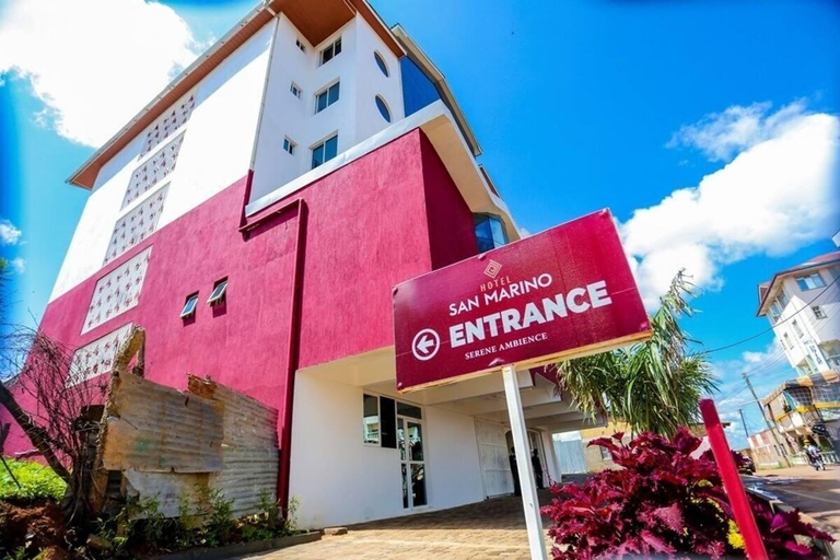 Others 3, Hotel San Marino, Kitui Central