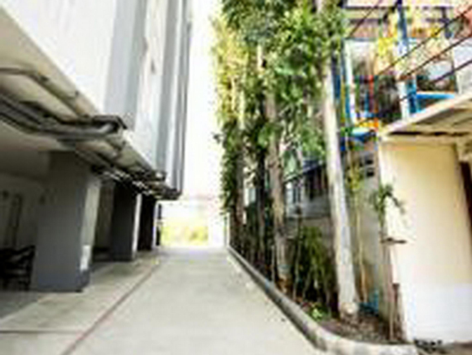 Public Area 5, AT EASE RESIDENCE SUVARNABHUMI, Bang Plee