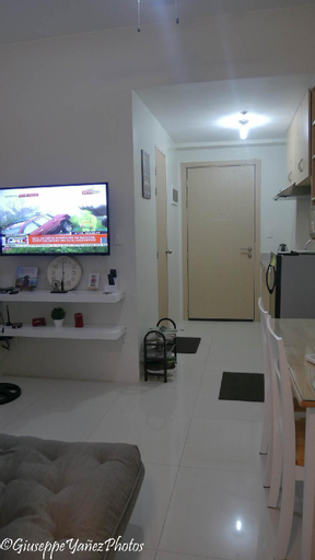 Others 5, Genesis Unit SMDC Fields Residences, Las Piñas