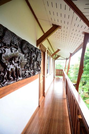 Others 4, Baan Mai Resort, Mae Sot