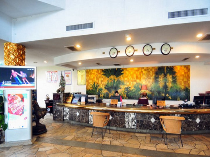 Food & Drinks, Hainan Noble Yacht Club Hotel, Haikou