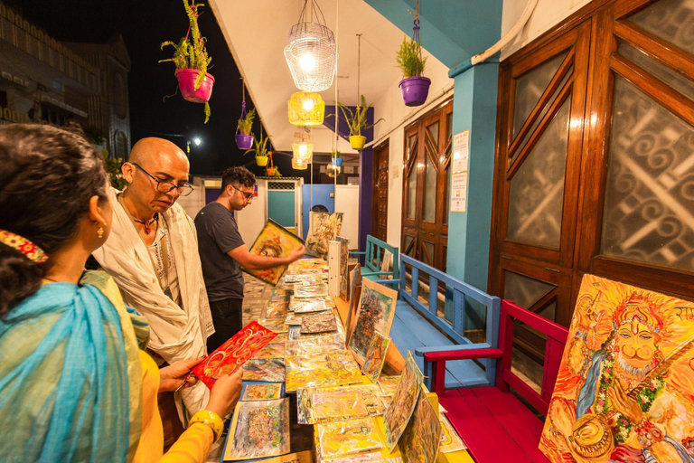 Food & Drinks 4, goSTOPS Lite Varanasi, Varanasi