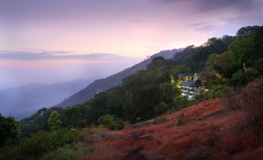 Others 3, Eagle Mountain Resort Munnar, Idukki