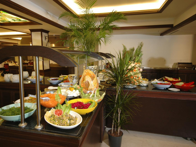 Food & Drinks 4, Tourist Hotel Resort Cappadocia, Nevşehir
