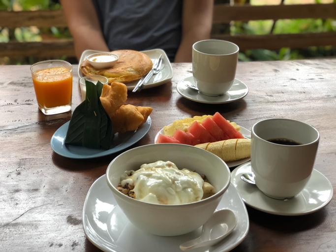 Food & Drinks 5, Lanta Para Hut, Ko Lanta