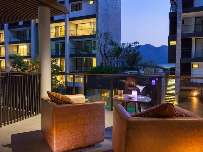 Others 4, Botanica Khao Yai Resort, Pak Chong