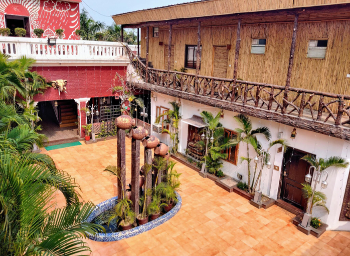 Others 5, Heritage Hotel, Lucknow