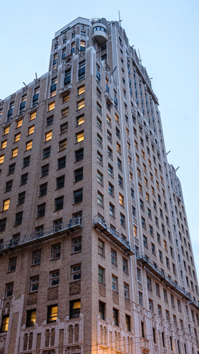 Beacon Grand, A Union Square Hotel, San Francisco