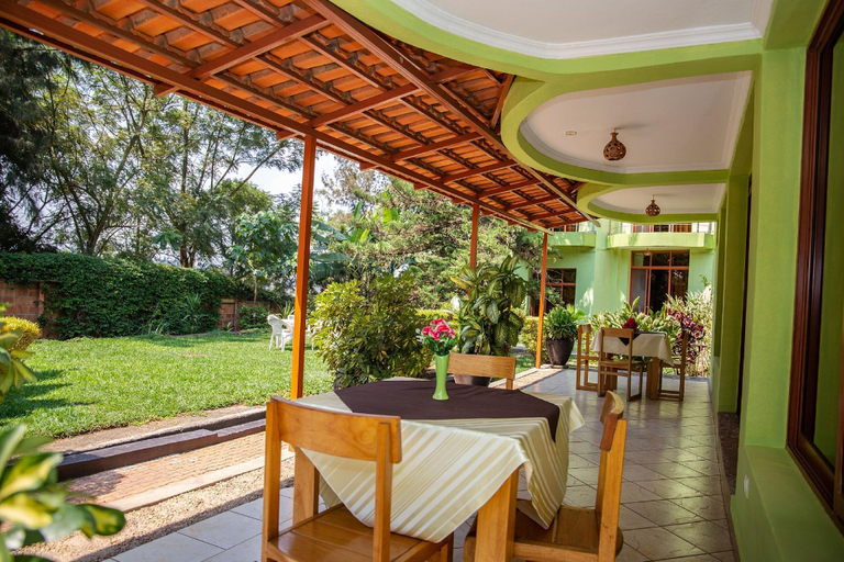 Others 3, Perle Boutique Hotel, Nyarugenge