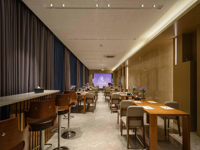 Food & Drinks 5, Lavande Hotel Dongguan Songshanhu, Dongguan