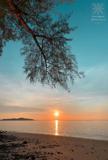 Others 3, Coconut Beach Villa Langkawi, Langkawi