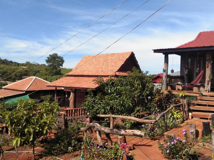 Others 2, Ratanak Tep Rithea homestay, Ban Lung