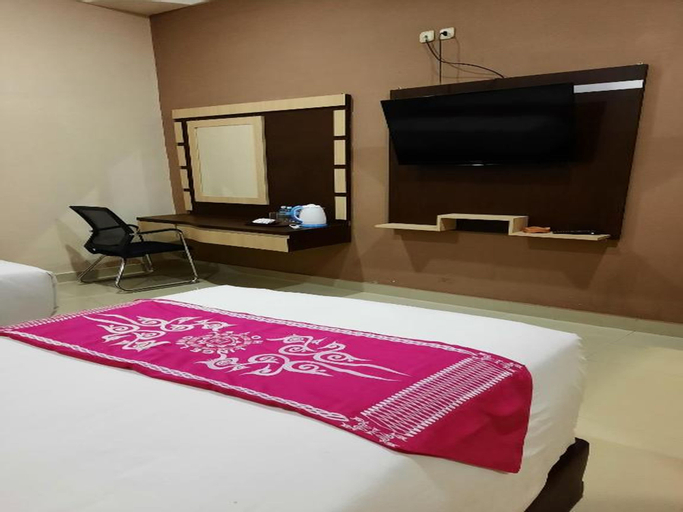 Hotel Linge Land, Aceh Tengah