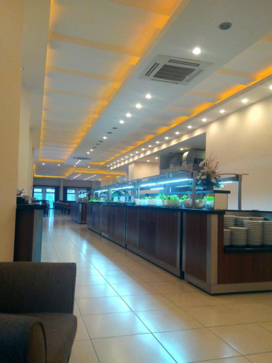Food & Drinks 5, 블루 피시 호텔(Blue Fish Hotel), Alanya