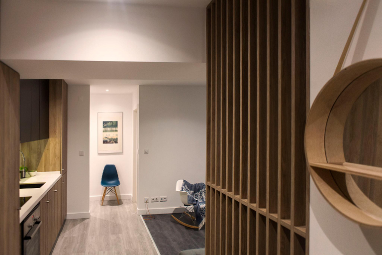 Others 5, Scandinavian apartment in Cascais old town, Cascais