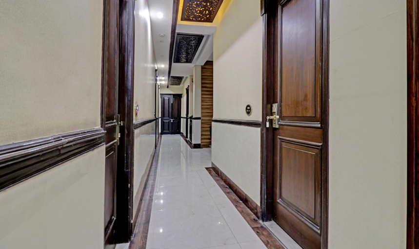 Public Area 3, Itsy Hotels Hamlets Stay, Gautam Buddha Nagar