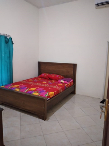 Bedroom 4, Emak Homestay 2, Banyuwangi