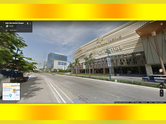 Megaworld, Iloilo Business Park Affordable Condo Q, Iloilo City