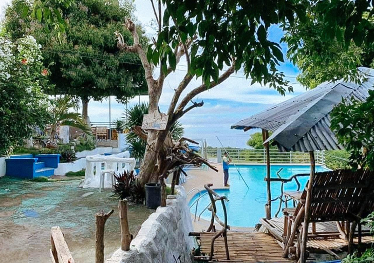 Others 3, Negra Mountain Resort, Oslob