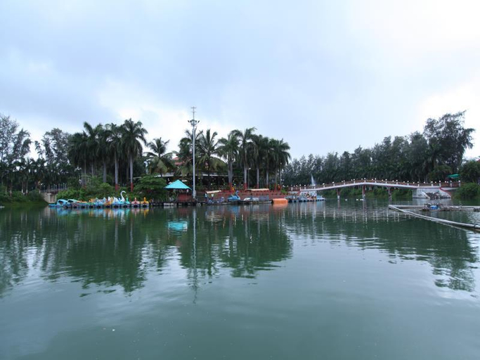 Others 5, Mirasol Resort, Daman