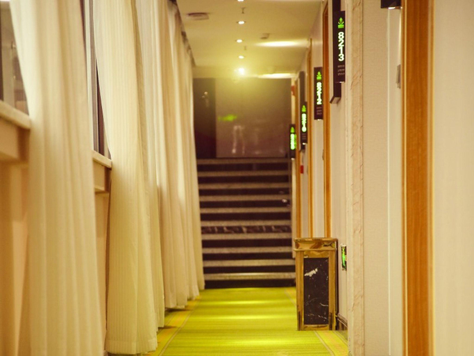 Others 5, GreenTree Alliance Hotel  Xinyang Nanjing Road DonGYAng Branch, Xinyang