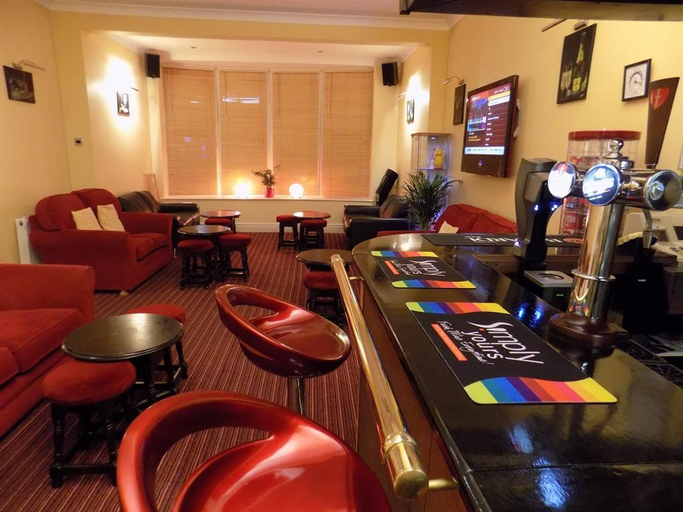 Others 5, The Norwood Hotel, Blackpool