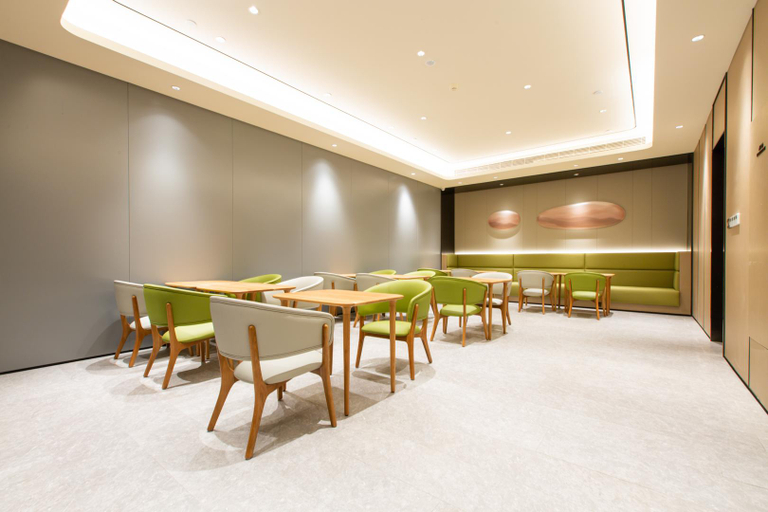 Food & Drinks 5, Ji Hotel Wenzhou Pingyang Jiefang Street, Wenzhou