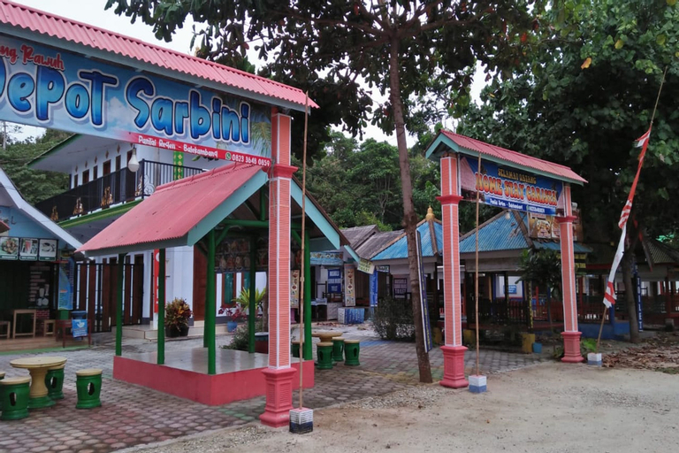 Homestay Carista, Malang
