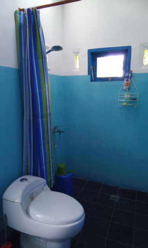 Bedroom 5, Pea Nature, North Tapanuli