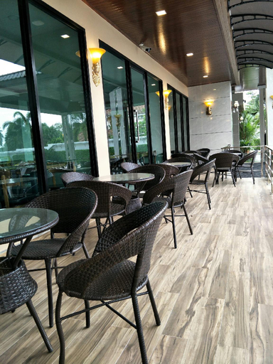 Food & Drinks 4, ATK Garden Hills, Hat Yai