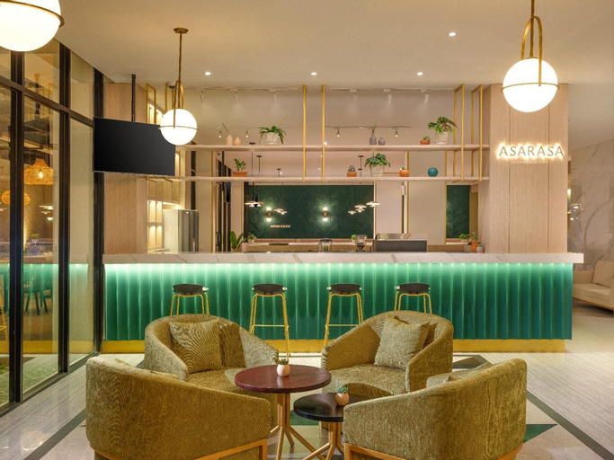 Public Area 5, Elsotel Purwokerto by Daphna Management, Banyumas