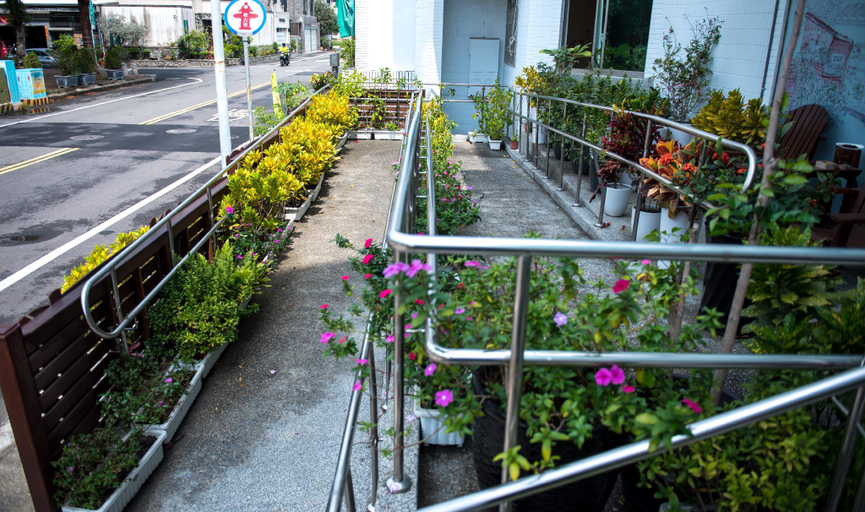 Others 5, TAINAN JULIE'S GARDEN, Tainan