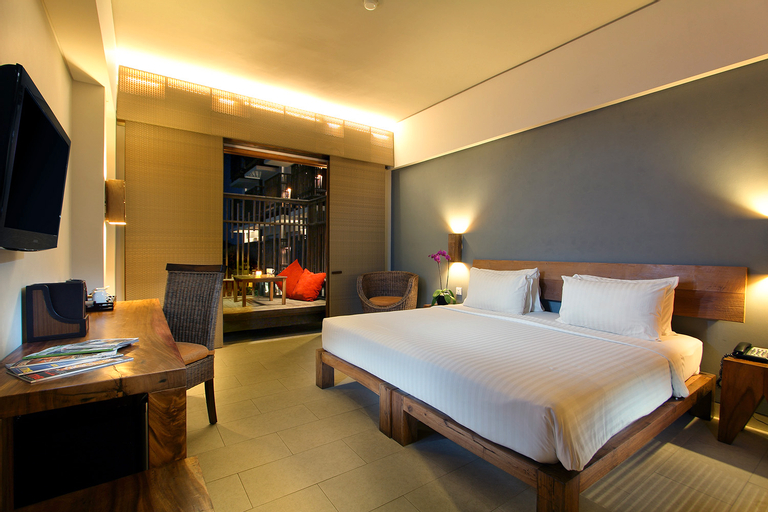 Bedroom 5