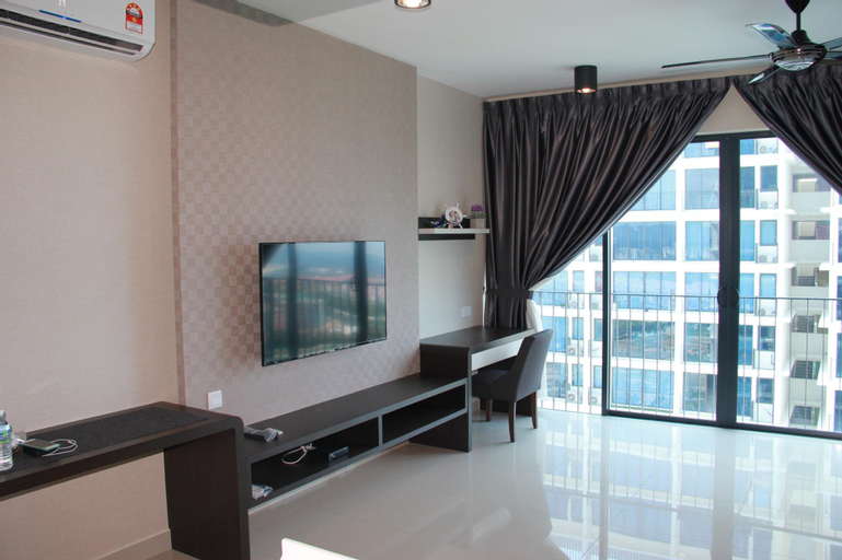 Others 4, Setia Inn Suites Service Residence, Shah Alam