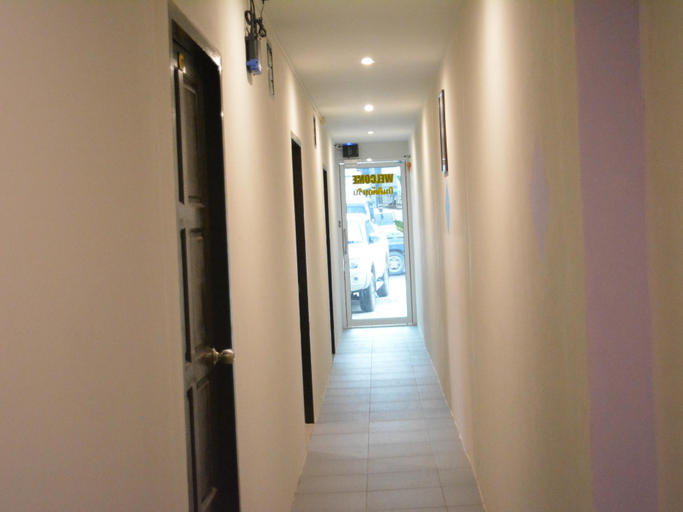 Others 5, Z-Zee House, Mueang Krabi