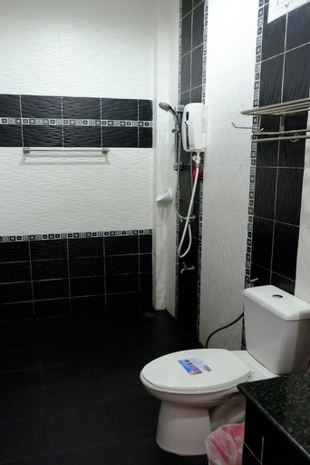 Bedroom 3, PT House Resort, Muang Rayong