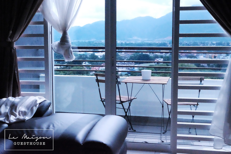 Others 5, Le Maison GuestHouse Ipoh @ The Majestic, Kinta