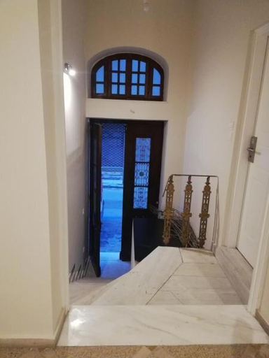 Bedroom 2, CENTRAL APARTMENTS IN PSIRI 1 bedroom Apt, (0A)., Attica