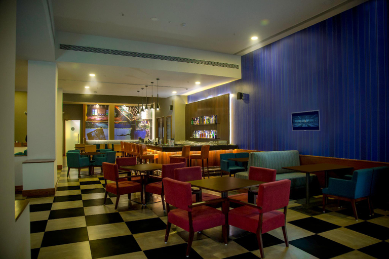 Others 4, Kalyan Grand - a business hotel, Kancheepuram