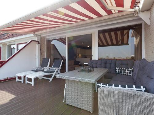 Cozy Holiday Home in Hasselt Near By The Water, Zwartewaterland