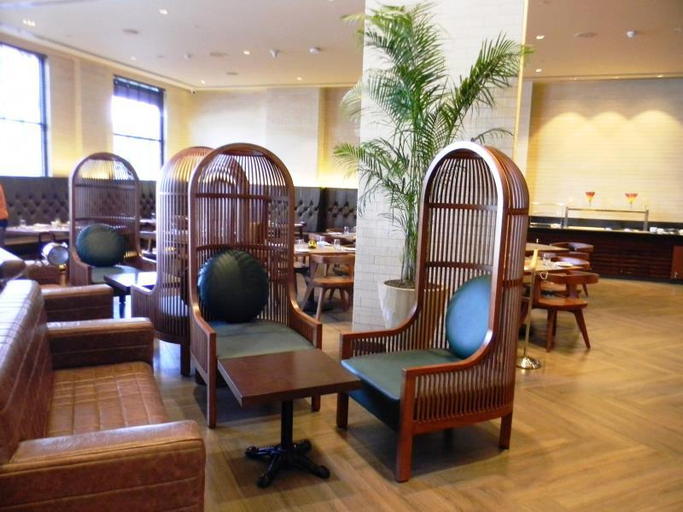 Public Area 4, Lemon Tree Premier City Centre Gurgaon, Gurgaon
