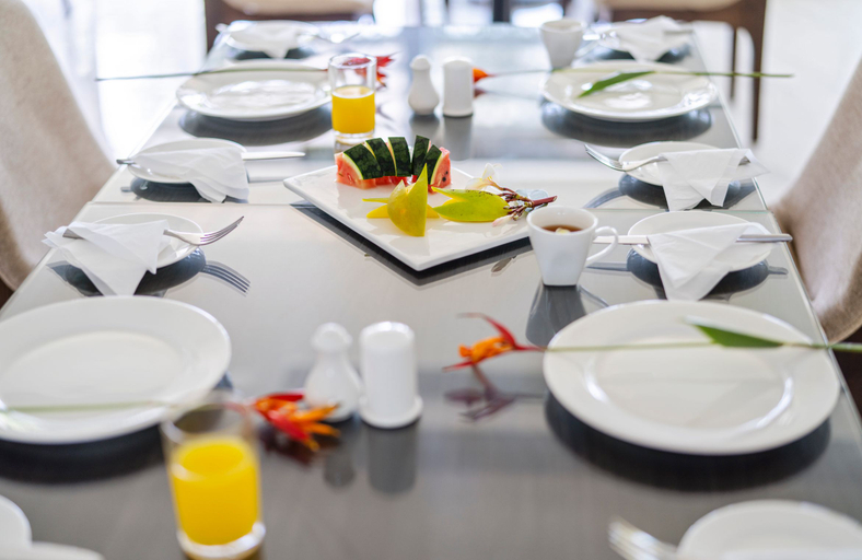 Food & Drinks 5, Athenia Boutique Hotel & Spa, Da Nang