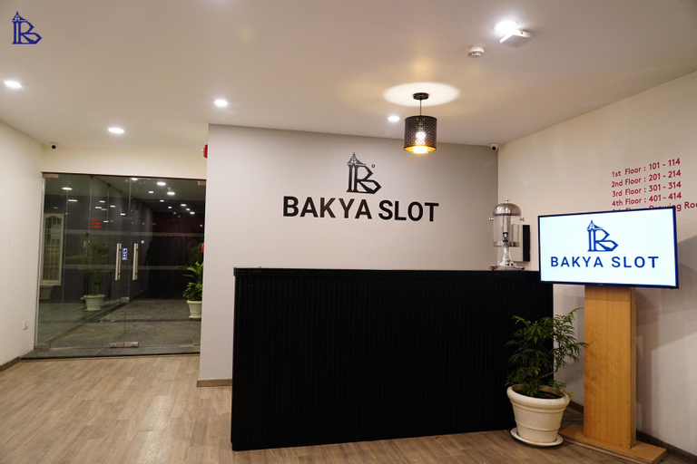 Public Area 2, Bakya Slot - Luxury Rooms, Kancheepuram