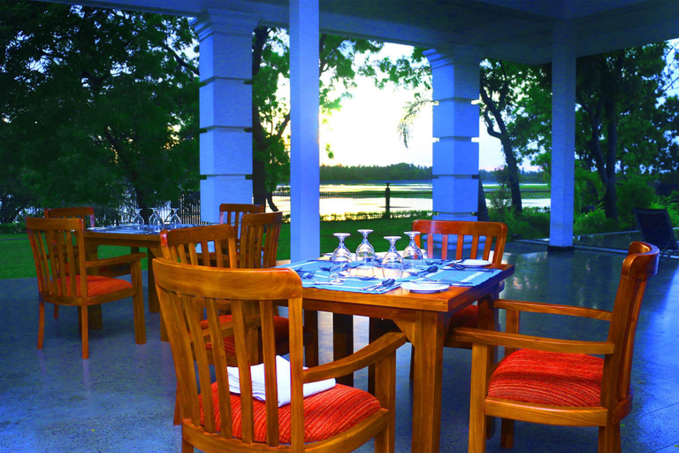Food & Drinks, Diya Dahara Resort, Thissamaharama