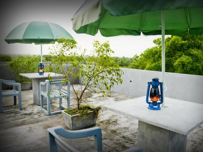 Others 4, CTC Receptions Hotel, N. Palatha East