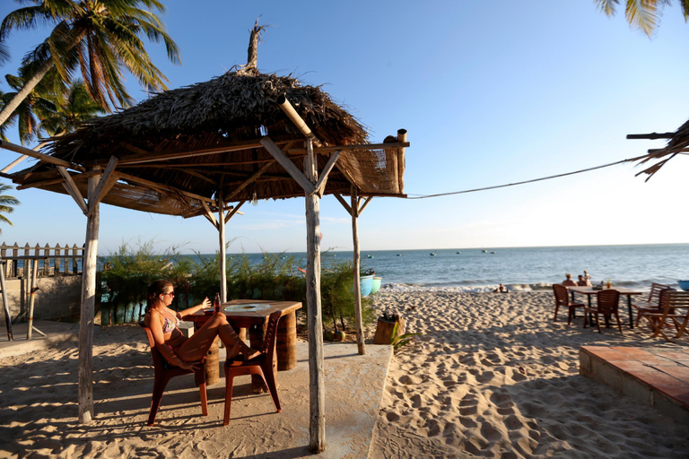 Others 3, EVA HUT Mui Ne Beach Hostel, Phan Thiết