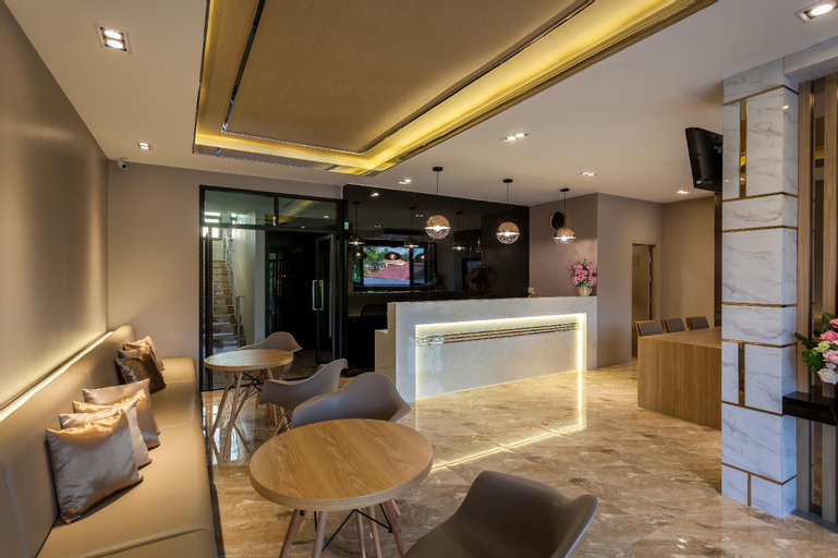 Panorama Hotel, Muang Buri Ram