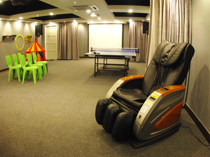 Others 4, Lemon 8 Boutique Hotel @ Malacca, Malacca City
